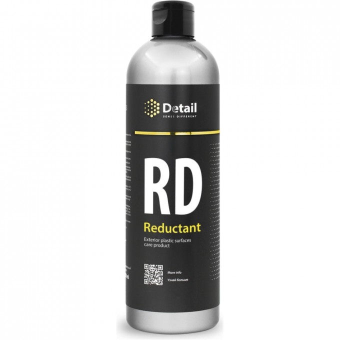 Внешнего пластика восстановитель DETAIL RD Reductant DT-0260